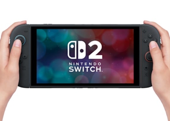 Nintendo Switch 2 tích hợp Nvidia DLSS 3.5 mang lại trải nghiệm 4K 60FPS mượt mà cho game thủ