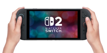 Nintendo Switch 2 tích hợp Nvidia DLSS 3.5 mang lại trải nghiệm 4K 60FPS mượt mà cho game thủ