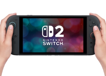 Nintendo Switch 2 tích hợp Nvidia DLSS 3.5 giúp game thủ chiến mượt các bom tấn 4K ở 60fps