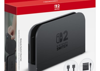 Nintendo Switch 2 phá vỡ giới hạn đồ họa nhờ NVIDIA DLSS 3.5 giúp game thủ chơi mượt 4K trên TV