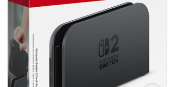 Nintendo Switch 2 phá vỡ giới hạn đồ họa nhờ NVIDIA DLSS 3.5 giúp game thủ chơi mượt 4K trên TV