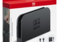 Nintendo Switch 2 thổi bùng cơn sốt với sức mạnh đồ họa 4K và công nghệ DLSS vượt trội