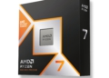 AMD Ryzen 7 9800X3D thổi bay hiện tượng giật lag khung hình trong các tựa game AAA hạng nặng