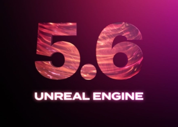 Unreal Engine 5.6 Xóa Bỏ Cơn Ác Mộng Giật Lag Cho Game Thủ PC Trong Các Tựa Game AAA