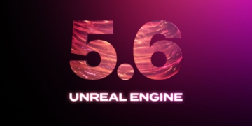 Unreal Engine 5.6 Xóa Bỏ Cơn Ác Mộng Giật Lag Cho Game Thủ PC Trong Các Tựa Game AAA