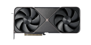 NVIDIA GeForce RTX 5090 Mang Đến Trải Nghiệm Chơi Game 4K 240Hz Nhờ Công Nghệ DLSS 4