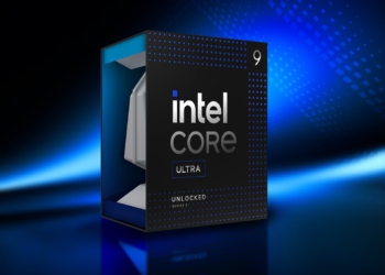 Intel Core Ultra 9 285KS Đạt Xung Nhịp 6.2 GHz Tăng Tốc Toàn Bộ Dàn PC Gaming Hàng Đầu