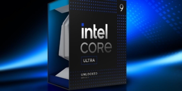 Intel Core Ultra 9 285KS Đạt Xung Nhịp 6.2 GHz Tăng Tốc Toàn Bộ Dàn PC Gaming Hàng Đầu