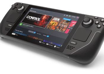 Steam Deck 2 trang bị màn hình OLED 120Hz cùng chip Zen 5 hứa hẹn càn quét mọi tựa game AAA cầm tay