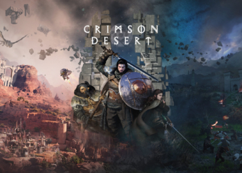 Crimson Desert tái định nghĩa game thế giới mở với đồ họa BlackSpace Engine cực đỉnh