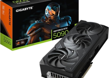 Trải Nghiệm RTX 5090: Tấm Vé Vào Thế Giới Game 4K 240FPS Không Cần Suy Nghĩ