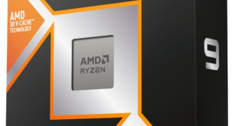AMD Ryzen 9 9950X3D tăng 40% FPS mượt mà khiến các tựa game AAA nặng đô nhất phải đầu hàng