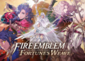 Cầm Binh Xoay Chuyển Cục Diện Thời Gian Trong Bom Tấn Fire Emblem Fortune's Weave Vừa Đổ Bộ Switch 2
