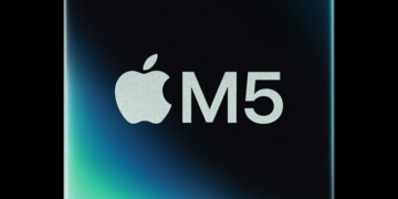 Vi xử lý Apple M5 gánh mượt các tựa game AAA đỉnh cao nhờ kiến trúc GPU đột phá