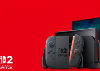 Nintendo Switch 2 chốt cấu hình phần cứng mới hứa hẹn quật ngã mọi giới hạn đồ họa di động