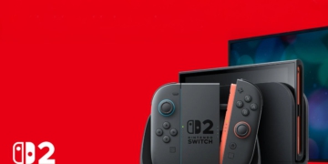 Nintendo Switch 2 chốt cấu hình phần cứng mới hứa hẹn quật ngã mọi giới hạn đồ họa di động
