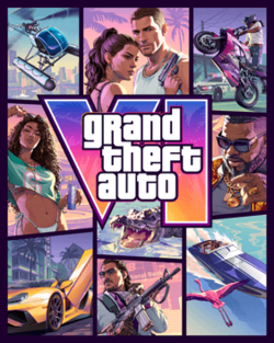 GTA 6: Siêu Phẩm Thế Giới Mở Đáng Chờ Đợi Nhất Lịch Sử Game Có Gì Hot?