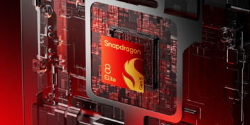 Snapdragon 8 Gen 5 phá vỡ giới hạn đồ họa mobile với khả năng chiến game AAA 60FPS ổn định tuyệt đối