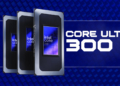 Vi xử lý Intel Core Ultra 300 Panther Lake gây sốc khi đồ họa tích hợp Celestial đánh bại RTX 3060 trên laptop gaming mỏng nhẹ