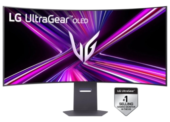 Màn hình LG UltraGear 45 inch OLED 480Hz thiết lập chuẩn mực mới cho game thủ eSports