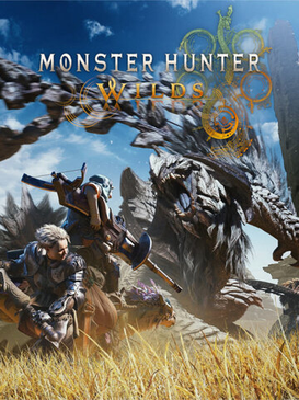 Trải Nghiệm Monster Hunter Wilds: Đồ Họa Hoành Tráng, Săn Quái Đỉnh Cao