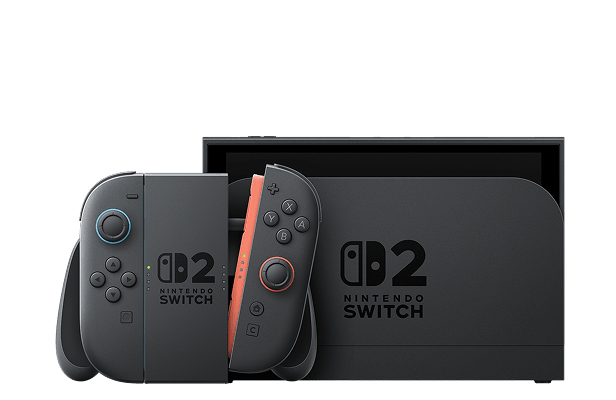 Nintendo Switch 2 xác nhận tương thích ngược toàn bộ kho game cũ với tốc độ 60 FPS