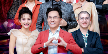 Nhạc Sĩ Hoài An Ngồi Ghế Nóng Biến Hóa Bất Ngờ 2026: Giải Mã Nghệ Thuật Giả Giọng Thần Tượng Và Chiến Lược Nuôi Hình Ảnh