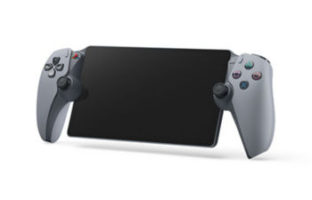 Máy cầm tay PlayStation Next trang bị chip AMD Z2 Extreme cân mượt game PS5 ở độ phân giải Full HD