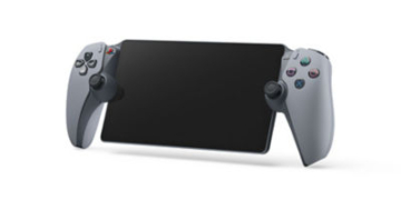 Máy cầm tay PlayStation Next trang bị chip AMD Z2 Extreme cân mượt game PS5 ở độ phân giải Full HD