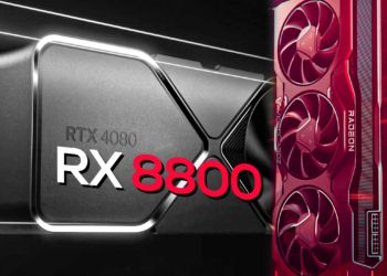 AMD Radeon RX 8800 XT gánh mượt mọi siêu phẩm AAA 4K mà không lo cháy túi