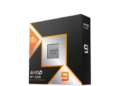 AMD Ryzen 9 9950X3D xô đổ mọi kỷ lục FPS, khẳng định vị thế ông vương gaming PC