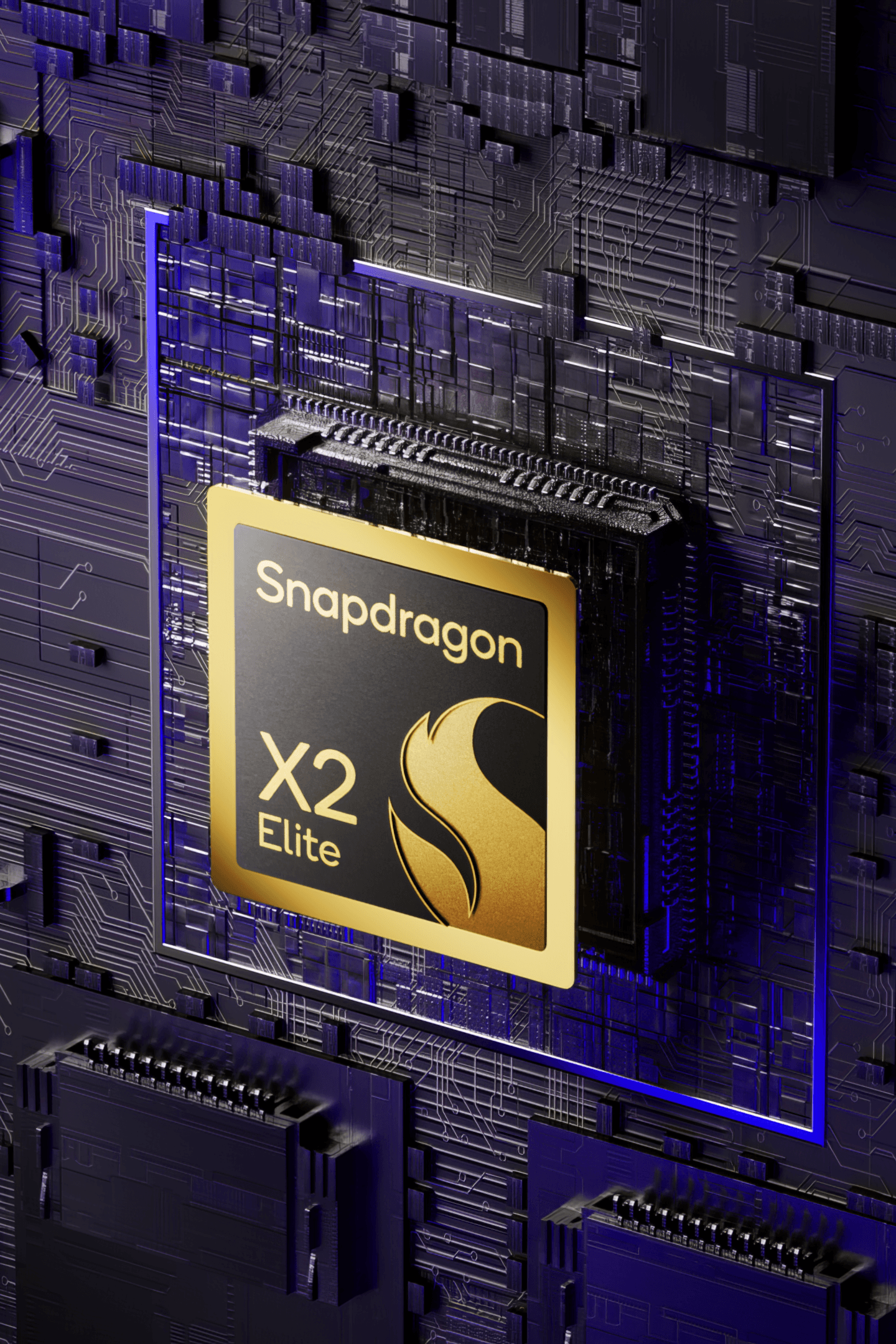 Snapdragon X Elite Gen 2 mang sức mạnh AI vượt trội lên dòng laptop gaming siêu mỏng