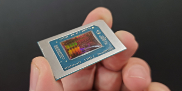 AMD Ryzen Z2 Extreme biến máy chơi game cầm tay thành quái vật đồ họa 1080p cân mượt mọi siêu phẩm AAA