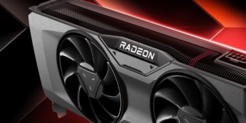 AMD Radeon RX 8900 XTX Kéo Mượt Game 4K Ray Tracing Ở Mức 120 FPS Nhờ Kiến Trúc RDNA 4