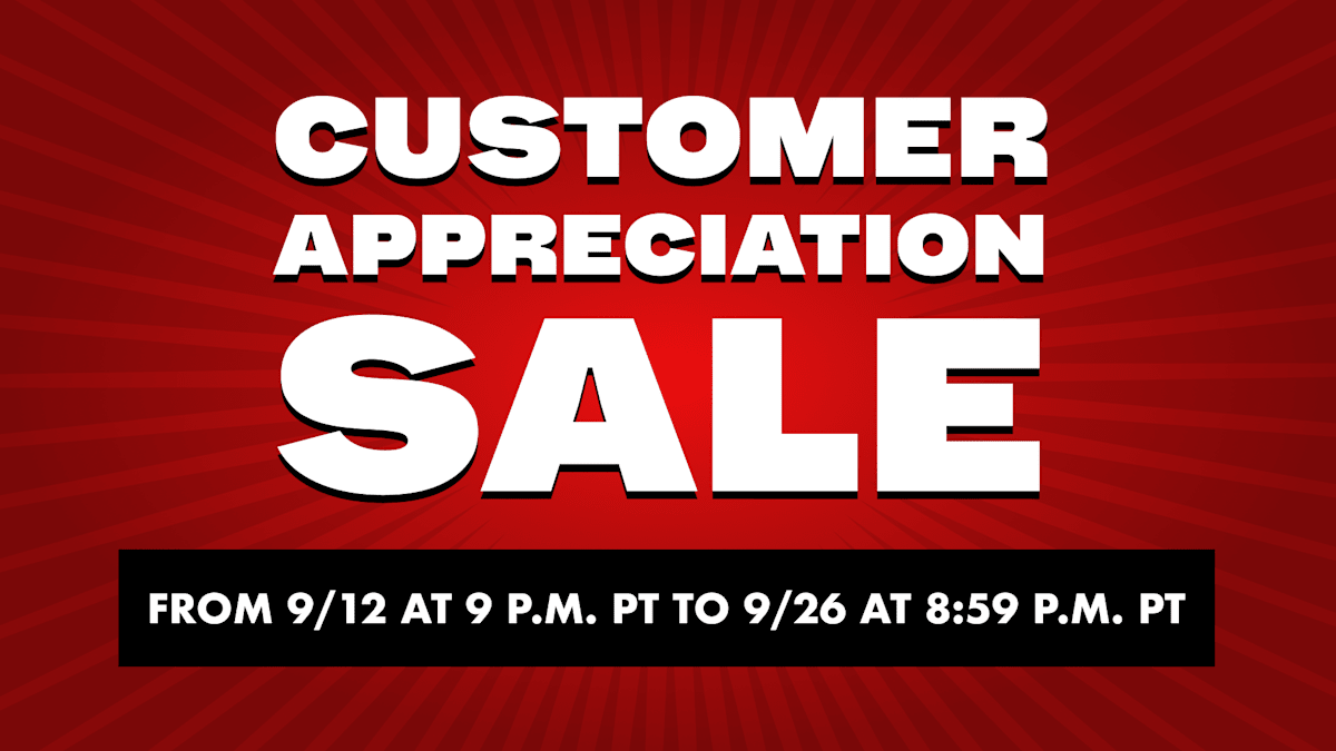 Cơ Hội Vàng Hốt Trọn Loạt Siêu Phẩm Bản Quyền Khi Nintendo Giảm Giá Đồng Loạt 30% Từ Hôm Nay