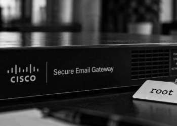 Cảnh Báo Lỗ Hổng Zero-Day Cisco Bị Khai Thác Đe Dọa Chiếm Quyền Kiểm Soát Hệ Thống Mail Nội Bộ Của Các Studio Game
