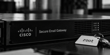 Cảnh Báo Lỗ Hổng Zero-Day Cisco Bị Khai Thác Đe Dọa Chiếm Quyền Kiểm Soát Hệ Thống Mail Nội Bộ Của Các Studio Game