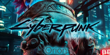 CD Projekt Red xác nhận Project Orion vận hành trên Unreal Engine 5.5 nâng tầm đồ họa Night City