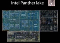Vi xử lý Intel Panther Lake 18A hứa hẹn giúp laptop gaming mỏng nhẹ cân mượt game 4K