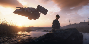 Hành Trình Kết Nối Thế Giới Của Sam Bridges Cán Mốc 2.5 Triệu Bản Khi Death Stranding 2 Chuẩn Bị Đổ Bộ TGS 2026