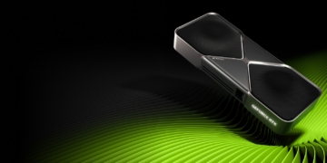 NVIDIA GeForce RTX 5090 thống trị thiết lập 4K 240FPS nhờ sức mạnh từ DLSS 4 vượt trội