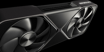 NVIDIA GeForce RTX 5090 32GB GDDR7 nghiền nát mọi tựa game 4K AAA với tốc độ khung hình kỷ lục