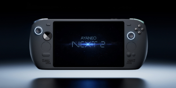 Steam Deck 2 trang bị chip AMD Strix Halo càn quét mọi game AAA ở thiết lập 4K