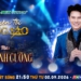 MC Vũ Mạnh Cường Trải Lòng Tại Chuyện Tối Cùng Sao: Bí Quyết Thổi Hồn Cảm Xúc Vào Các Chương Trình Tầm Vóc Quốc Gia