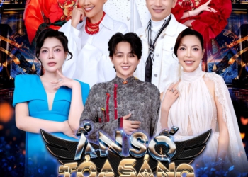 Mở Màn Ẩn Số Tỏa Sáng: Bộ Ba Thùy Linh, Miya Và Tuấn KC Khiến Đội Trưởng Tranh Giành Nảy Lửa