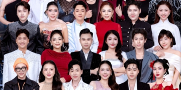 36 Giọng Ca Trẻ Đại Chiến 4 Miền Âm Nhạc: Ẩn Số Tỏa Sáng Khiến Khán Giả “Đoán Già Đoán Non” Cùng 9 Gợi Ý Bất Ngờ
