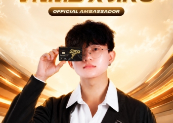 Vietnamobile và Saigon Phantom hợp tác ra mắt Phantom SIM, mở rộng trải nghiệm kết nối cho cộng đồng game thủ