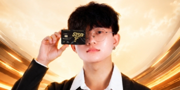 Vietnamobile và Saigon Phantom hợp tác ra mắt Phantom SIM, mở rộng trải nghiệm kết nối cho cộng đồng game thủ