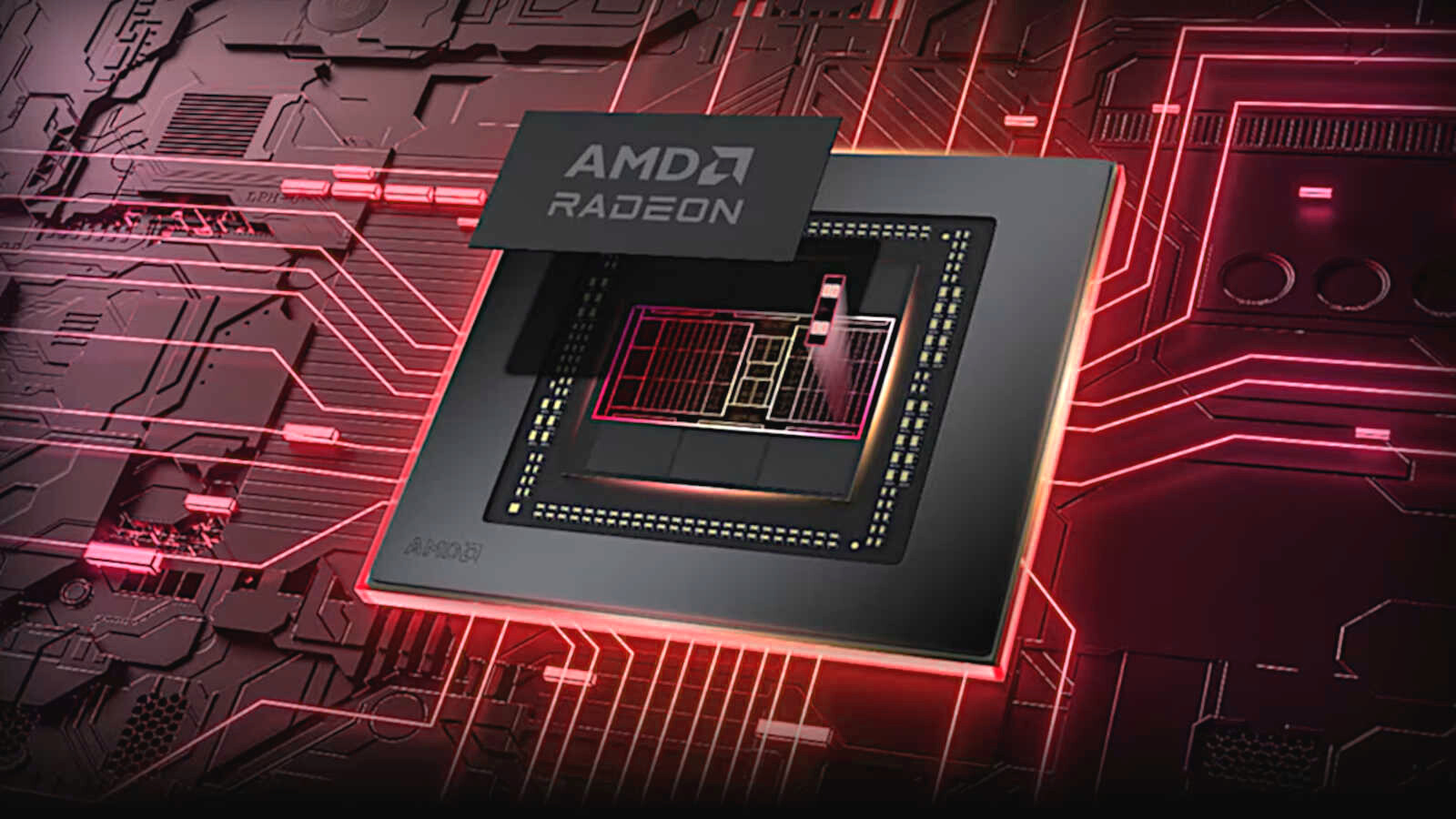 AMD Radeon RX 8800 XT Lộ Diện: Hiệu Năng Ngang Ngửa RTX 4080, Ray Tracing Tăng 45% Đưa Game Thủ Chinh Phục Đồ Họa 4K