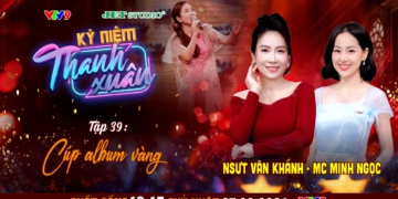 Chiếc Cúp Album Vàng Và Hành Trình Kiên Định: NSƯT Vân Khánh Kể Chuyện ‘Bắt Trend’ Giới Trẻ Để Làm Mới Nhạc Quê Hương